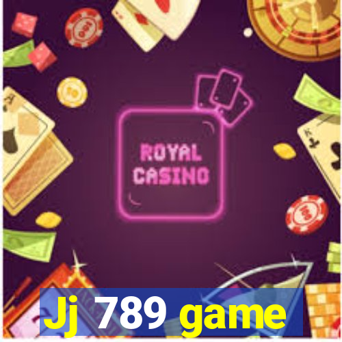 Jj 789 game